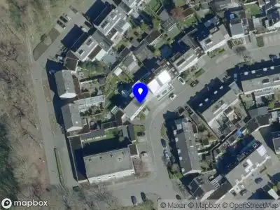 Nieuw bedrijf Cerro B.V.