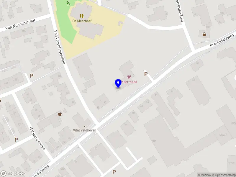 Nieuw bedrijf PPP Nederland Holding B.V.