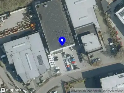 Coöperatie Second Life Netherlands U.A.