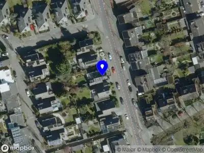 Nieuw bedrijf D-J V Value Management Consultancy