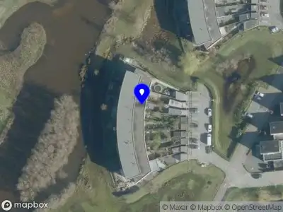 Drs. J.J. Cox Organisatieadviseur