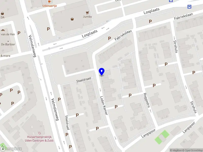 Soetenga Multi-Meteo