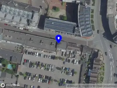 Nieuw bedrijf Jaspers Totaal Advies