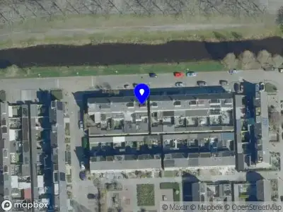 Nieuw bedrijf Alex van Toorn