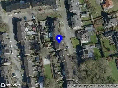 Nieuw bedrijf L. Celinski Klusbedrijf