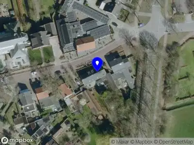 A.H.J. Comperen Management B.V.