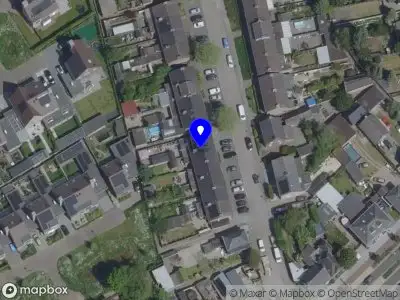 Nieuw bedrijf Jarek Afbouw