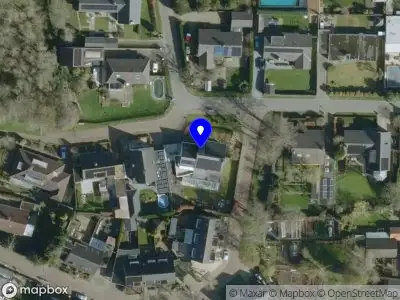 Dewi IP Holding B.V.