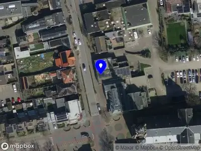 Nieuw bedrijf Tatoran Holding B.V.