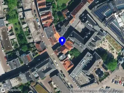 Nieuw bedrijf The Purposeway