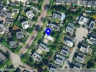 Nieuw bedrijf Vrolijk Wonen