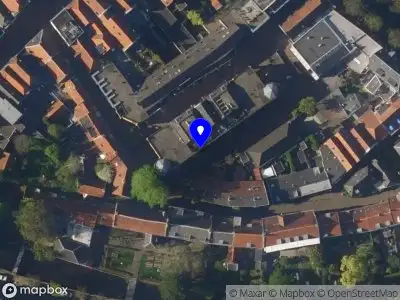 Eichos B.V. Amersfoort