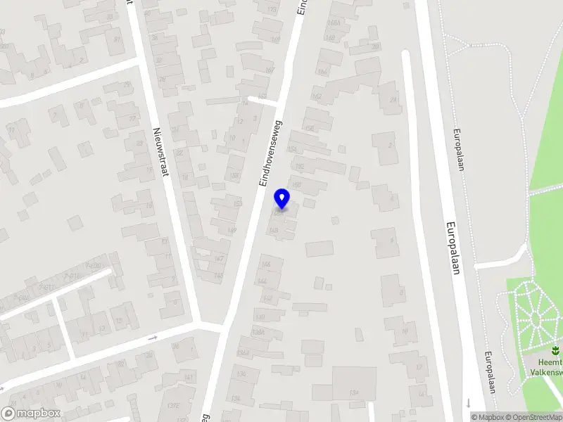 Nieuw bedrijf Lebo Klussenbedrijf