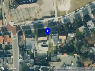 Nieuw bedrijf J.M. Vos Beheer B.V.