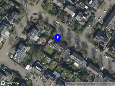 Strategic Capacity B.V.