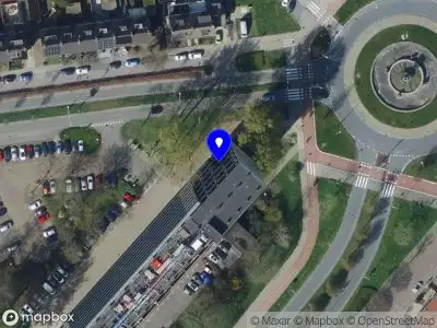 Nieuw bedrijf Green Projects Business