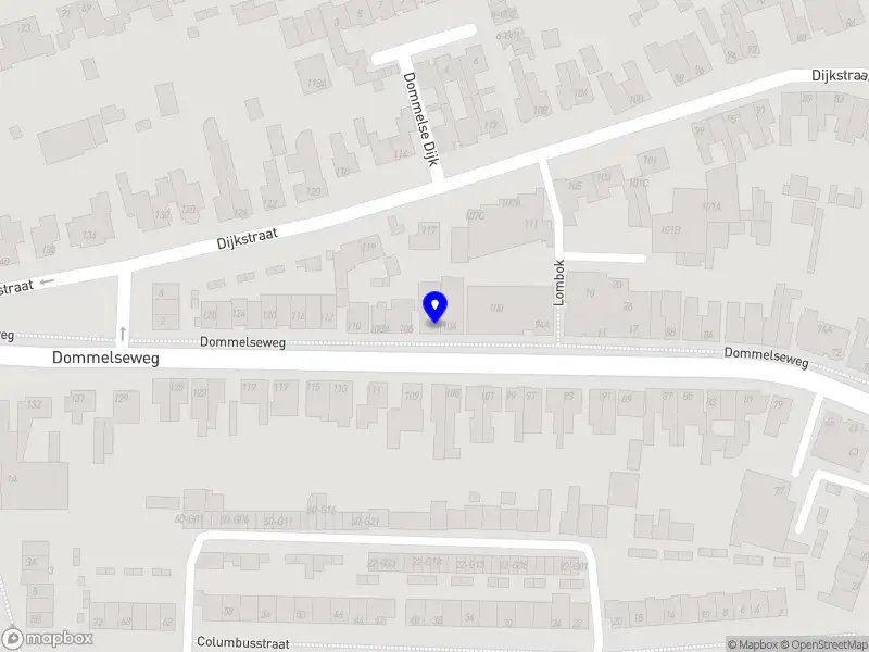 Montage- en Klusbedrijf M. van de Pas