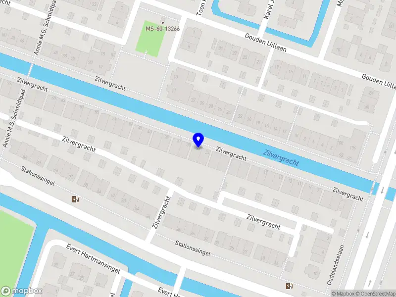 Léon van der Eijk Management Consultancy