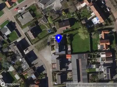 Doolaege Administratie