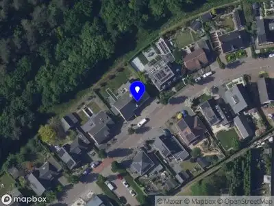 A.H.M. van der Wegen Holding B.V.