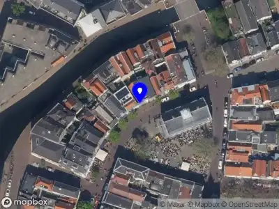 Nieuw bedrijf MB-Projecten