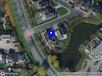 Nak Nederlands Adviesbureau Kleinhandelsvaart Maasdam