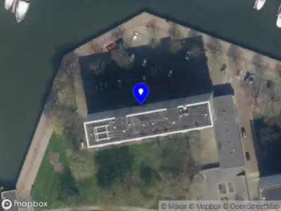 Elmar Holding B.V. Rotterdam
