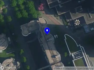 Ir. R. Seeder Organisatie-Adviseur