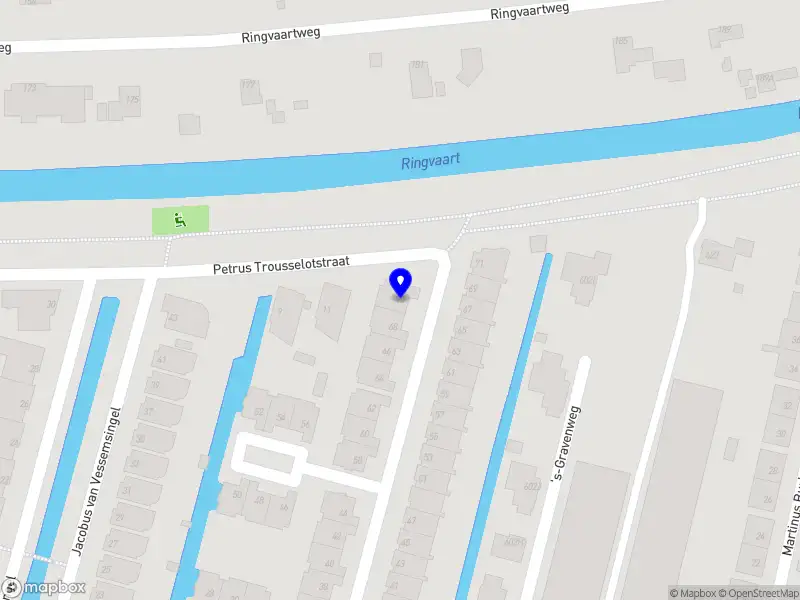 Nieuw bedrijf Marnada B.V.