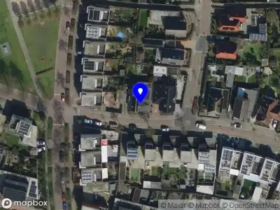 Nieuw bedrijf B.G. Klus