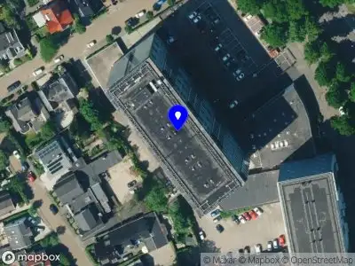 Michael Sun Brokers B.V.