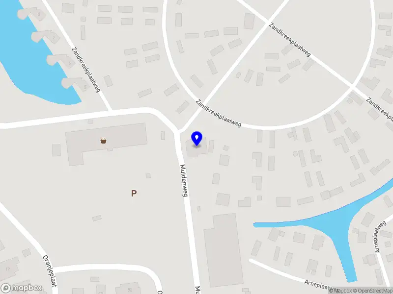 P&P Management B.V. Arnemuiden