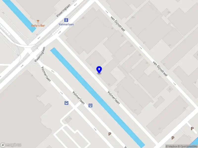 Nieuw bedrijf Van Leeuwen B.V.