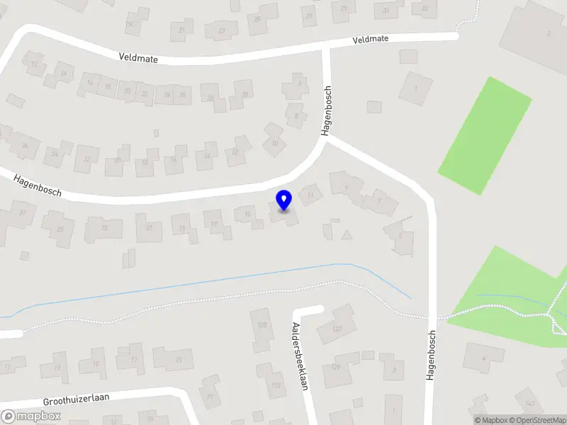 H. van Houcke Consultancy B.V.