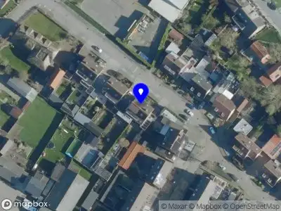 Nieuw bedrijf Klusbedrijf Sonneveld