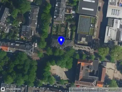 Mr L. Witvliet B.V. Haarlem