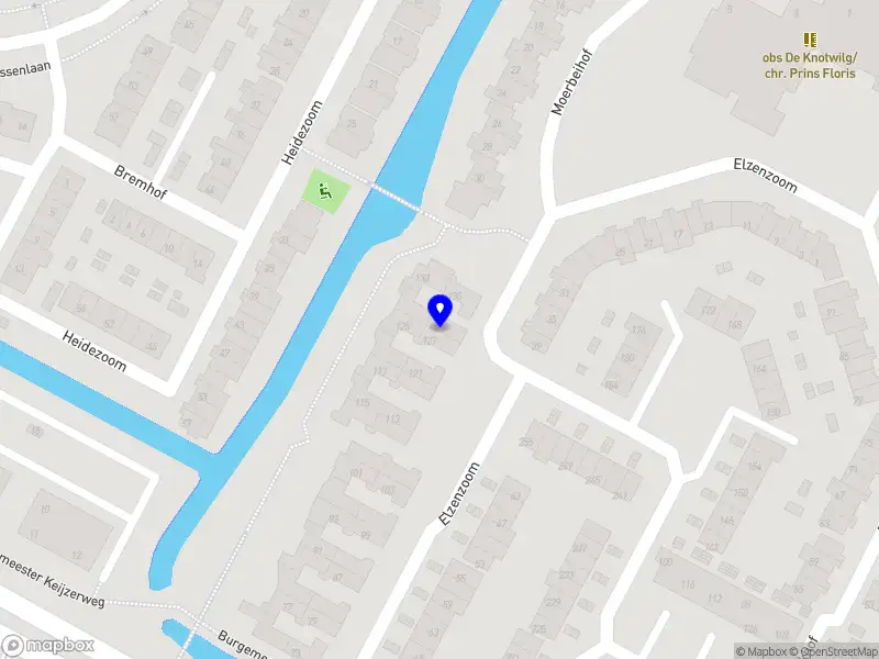 Nieuw bedrijf Kate Organizing