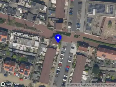 Nieuw bedrijf Punt Vierkant B.V.