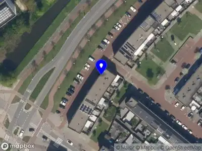 Sena Consultancy Schiedam