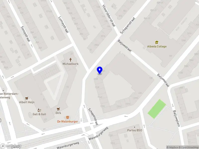 M. van Kerkwijk Professional Organizer