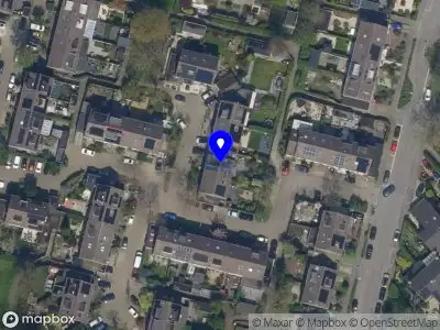 Nieuw bedrijf Zuid-West 3 communicatie