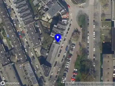 Nieuw bedrijf Van Hooff Management Resources B.V.