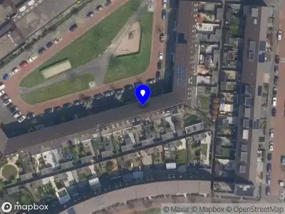 Polydorion Management Services B.V.