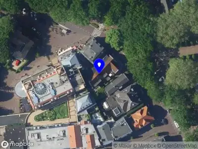 Nieuw bedrijf Beukenhof N.V.