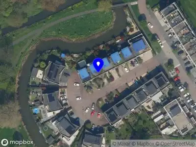 Theorit Management B.V. Capelle aan den IJssel