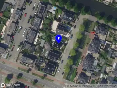 GPS Groenendijk Project Support