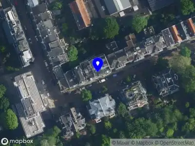 Makerslokaal Amsterdam