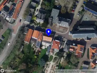 Nieuw bedrijf Calidad Adviesbureau