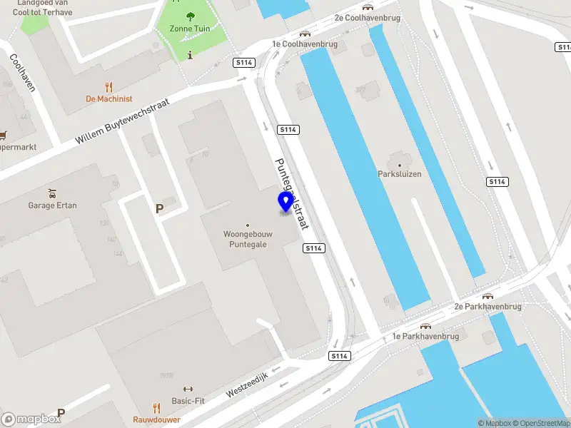 Champagne-Booking.com Rotterdam