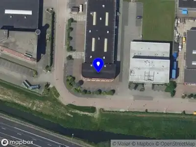 Van Es Participaties B.V.